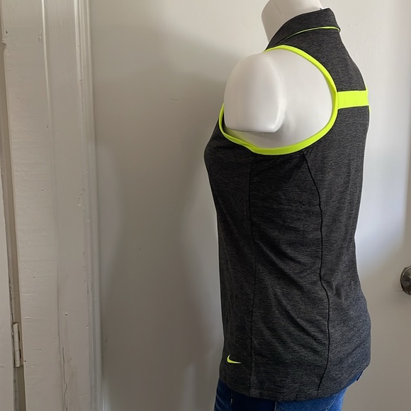 Nike Golf polo shirt size S NWT - Picture 8 of 10